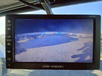 三菱ファイターダンプ大型（10t）[写真30]