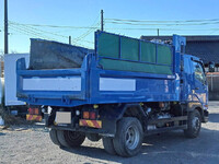 三菱ファイターダンプ大型（10t）[写真02]