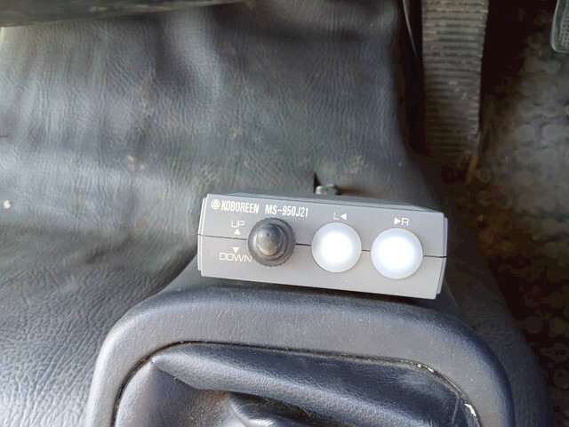 三菱ファイターダンプ大型（10t）[写真30]