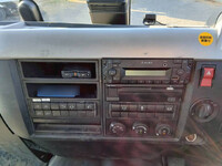 三菱ファイターダンプ大型（10t）[写真33]