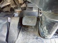 三菱ファイターダンプ大型（10t）[写真36]