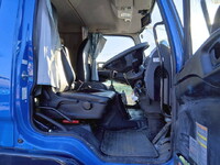 三菱ファイターダンプ大型（10t）[写真40]