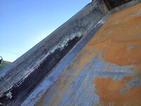 三菱ファイターダンプ大型（10t）[写真06]