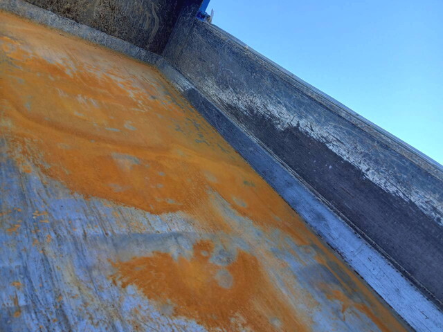 三菱ファイターダンプ大型（10t）[写真06]