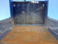 三菱ファイターダンプ大型（10t）[写真08]