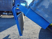 三菱ファイターダンプ大型（10t）[写真10]