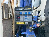 いすゞフォワードクレーン4段中型（4t）[写真11]