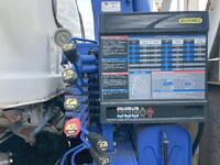 いすゞフォワードクレーン4段中型（4t）[写真12]