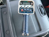 いすゞフォワードクレーン4段中型（4t）[写真13]