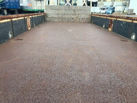 いすゞフォワードクレーン4段中型（4t）[写真15]