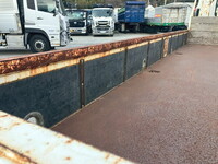 いすゞフォワードクレーン4段中型（4t）[写真17]