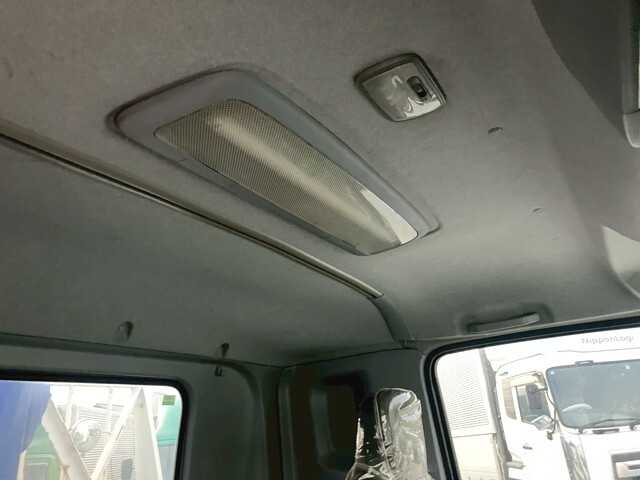 いすゞフォワードクレーン4段中型（4t）[写真18]