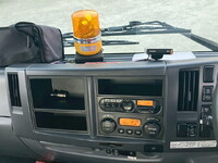 いすゞフォワードクレーン4段中型（4t）[写真20]