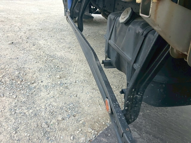 いすゞフォワードクレーン4段中型（4t）[写真20]