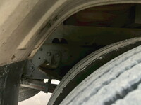 いすゞフォワードクレーン4段中型（4t）[写真25]