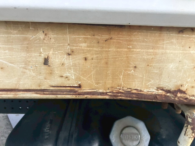 いすゞフォワードクレーン4段中型（4t）[写真28]