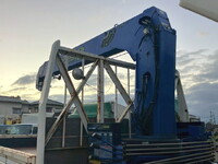 いすゞフォワードクレーン4段中型（4t）[写真30]