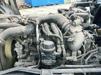 いすゞフォワードクレーン4段中型（4t）[写真32]