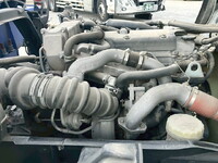 いすゞフォワードクレーン4段中型（4t）[写真34]