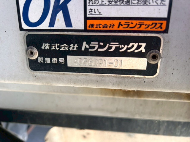 日野プロフィアアルミウイング大型（10t）[写真15]