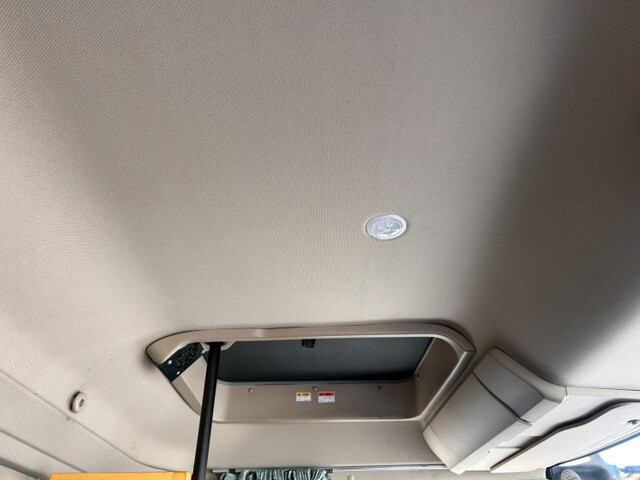 日野プロフィアアルミウイング大型（10t）[写真22]