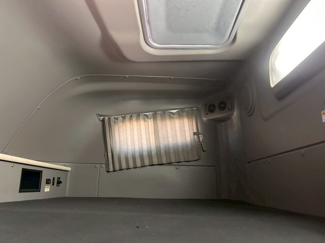 日野プロフィアアルミウイング大型（10t）[写真24]