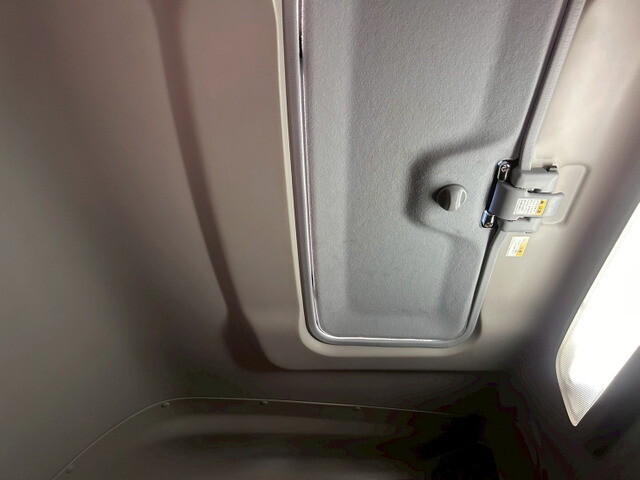 日野プロフィアアルミウイング大型（10t）[写真25]