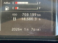 日野プロフィアアルミウイング大型（10t）[写真28]