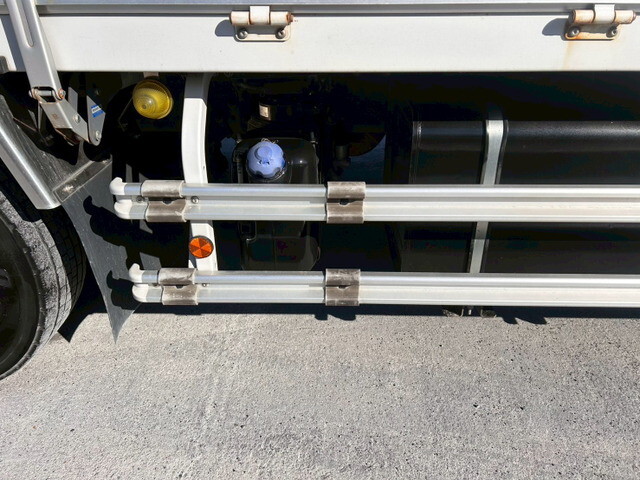 日野プロフィアアルミウイング大型（10t）[写真31]