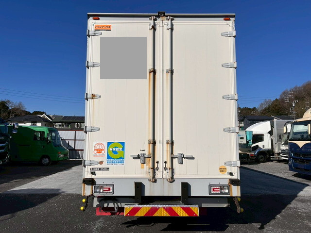 日野プロフィアアルミウイング大型（10t）[写真05]