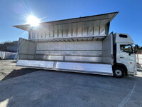 日野プロフィアアルミウイング大型（10t）[写真09]