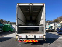 日野プロフィアアルミウイング大型（10t）[写真10]