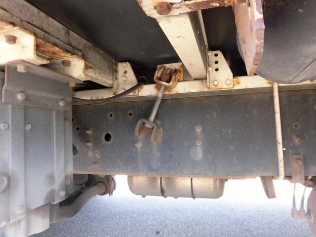 日野プロフィアアルミウイング大型（10t）[写真15]