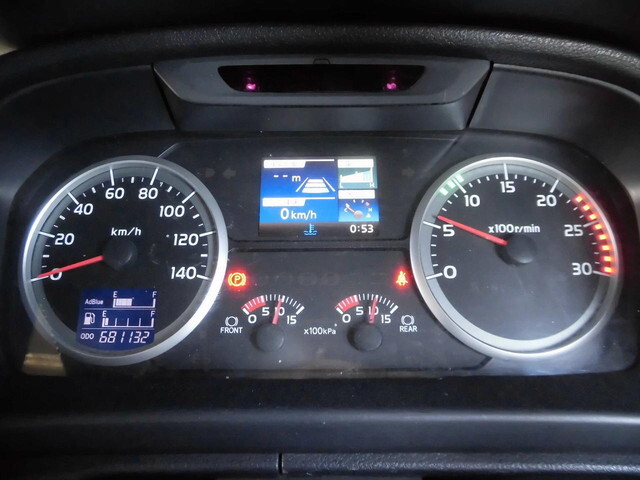 日野プロフィアアルミウイング大型（10t）[写真20]