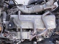 日野プロフィアアルミウイング大型（10t）[写真23]