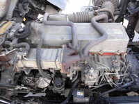 日野プロフィアアルミウイング大型（10t）[写真24]