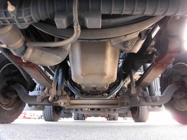 日野プロフィアアルミウイング大型（10t）[写真25]