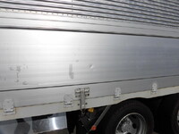 日野プロフィアアルミウイング大型（10t）[写真28]