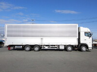 日野プロフィアアルミウイング大型（10t）[写真07]