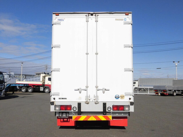 日野プロフィアアルミウイング大型（10t）[写真07]