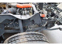 三菱ふそうキャンター平ボディ小型（2t・3t）[写真12]