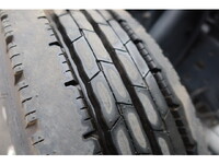 三菱ふそうキャンター平ボディ小型（2t・3t）[写真14]