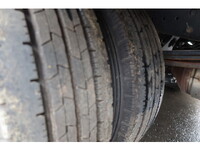 三菱ふそうキャンター平ボディ小型（2t・3t）[写真21]