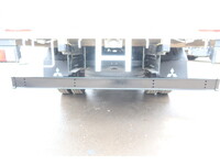 三菱ふそうキャンター平ボディ小型（2t・3t）[写真23]