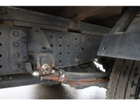 三菱ふそうキャンター平ボディ小型（2t・3t）[写真25]