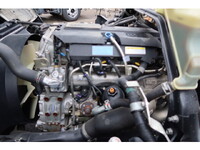 三菱ふそうキャンター平ボディ小型（2t・3t）[写真27]