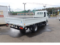 三菱ふそうキャンター平ボディ小型（2t・3t）[写真02]