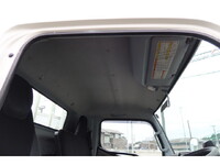 三菱ふそうキャンター平ボディ小型（2t・3t）[写真31]