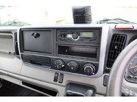 三菱ふそうキャンター平ボディ小型（2t・3t）[写真37]