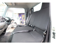 三菱ふそうキャンター平ボディ小型（2t・3t）[写真41]